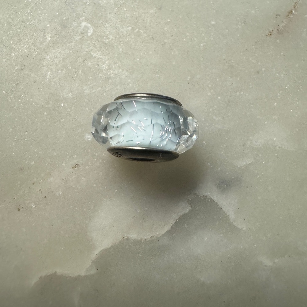 Authentic Charm from Pandora